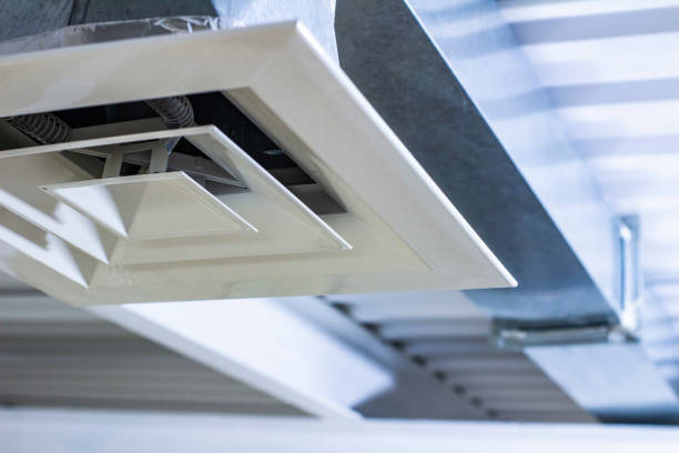 Best Ventilation Cleaning Services  in Randleman, NC