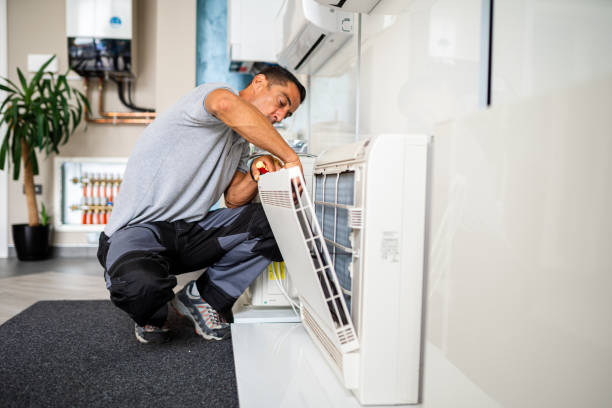 Home Air Vent Cleaning in Randleman, NC