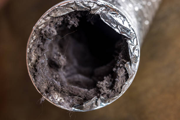 Ductwork Cleaning Services in Randleman, NC