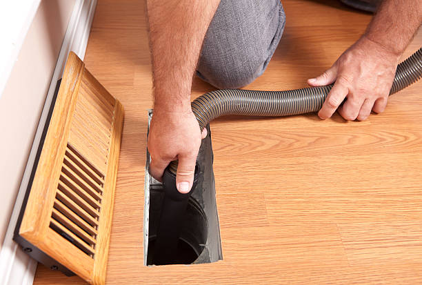 Best Local Air Duct Cleaning Services  in Randleman, NC