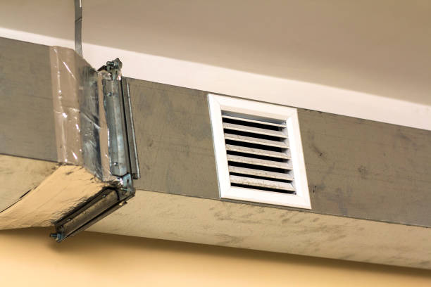  Randleman, NC Airduct Cleaning Pros
