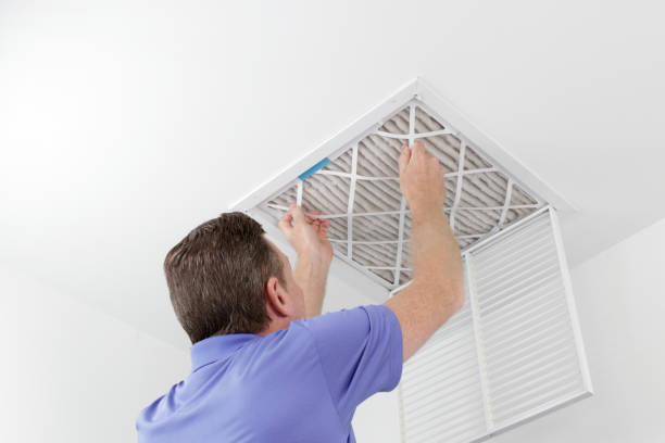 Best Air Duct Cleaning Near Me  in Randleman, NC
